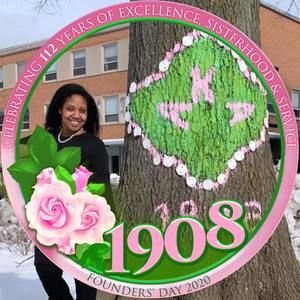 Meet your Posher, Alisha